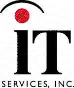 IT Services Inc Logo